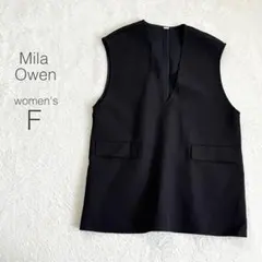 2025年最新】ミラオーウェン mila owen ベストの人気アイテム