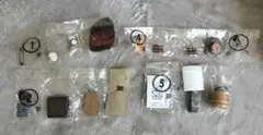 メガハウス　ニッポンのおもいで　望郷編4個セット