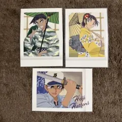 名探偵コナン　ぱしゃこれ　Vol.2 服部平次　遠山和葉