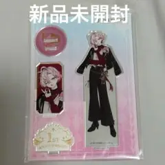フラガリアメモリーズ 1周年 メロルド アクリルスタンド
