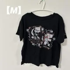 美品✨️【M】The Nightmare Before Christmas Tシャ