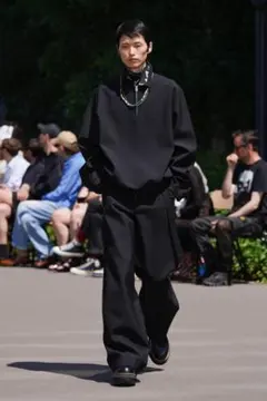 な*と様 sacai 18AWファブリックコンボ サイズ1 な*と様 sacai 18AWファブリックコンボ サイズ1 - メルカリ