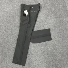 アディダス メンズ ゴルフパンツ Lサイズ相当 79 ゴルフウェア 冬用