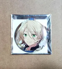 白鳥藍良　缶バッジ　1点