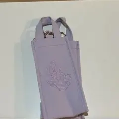 ディズニー　ヤングオイスター　ペットボトルホルダー