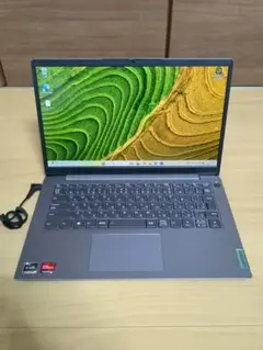 IdeaPad 3 Ryzen 3・8GBメモリ・256GBSSD 14ALC6