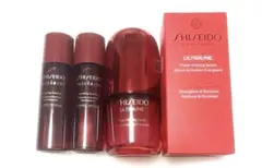SHISEIDO アルティミューンパワライジングセラムのサムネイル