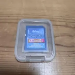 ドリームスイッチ　専用ソフト１