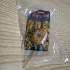 たまごっち ミニチュア チャーム バンダイ