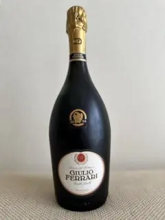今が飲み頃！ジュリオ　フェッラーリ　2004のサムネイル