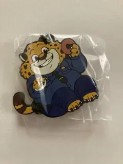 クロウハウザー(でふぉラバ！ズートピア2キーホルダー)