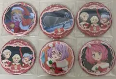 2026年最新】チェスクッキー アイカツの人気アイテム - メルカリ