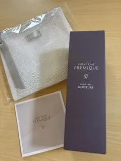 COTA TREAT PREMIQUE トリートメント モイスチャー - メルカリ