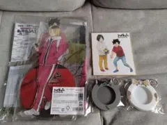 ハイキュー 特典