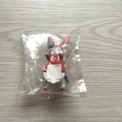 一番くじ ポケモン 街歩きちらりんフレンズ ニンフィア