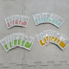 旅行用　スキンケアセット