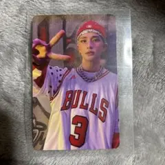 Stray Kids《KARMA》 HMV ラキドロB ヒョンジン