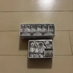 ミニチュア陶器 ティーセット