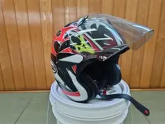 2026年最新】ナカスガ ヘルメットの人気アイテム - メルカリ