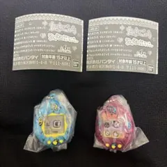 たまごっち　シャカシャカチャームコレクション