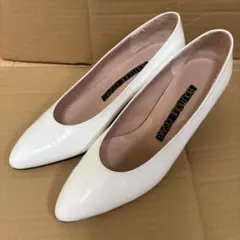 2025年最新】Akira Osaki Elegance つま先：ラウンドトゥ レディース