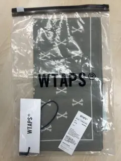 2026年最新】WTAPS メンズ バンダナの人気アイテム - メルカリ