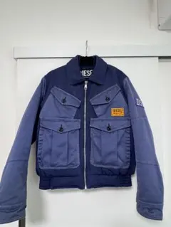 佐野玲於 着用 ディーゼル 22aw ジャケット - メルカリ