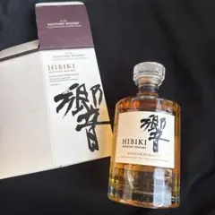 響 ジャパニーズハーモニー 未開封新品 700ml - メルカリ
