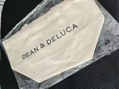DEAN & DELUCA トートバッグ