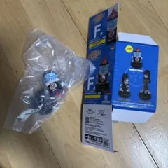 一番くじ　ドラゴンボール　F賞 ピラフ ASSEMBLEフィギュア