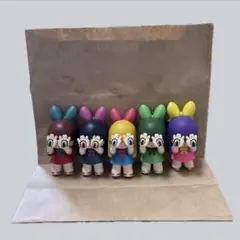 にぎるちゃん ソフビ