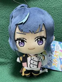 あんさんぶるスターズ!! あんスタ エスプリ カンナ ぬいぐるみ - メルカリ