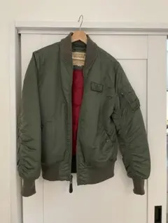 s*w様 XL アルファ ALPHA MA-1 立体 3D アーチロゴ ワッペン s*w様 XL アルファ ALPHA MA-1 立体 3D アーチロゴ ワッペン