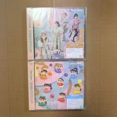 FRUITS ZIPPER CDセット はちゃめちゃわちゃライフ JAM