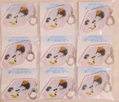 新品未使用】スロウダメージ ecoくじ アクリルキーホルダー タク トワ