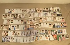 SEVENTEEN セブチ トレカ まとめ売り SEVENTEEN セブチ トレカ まとめ売り バラ売り可能 SEVENTEEN