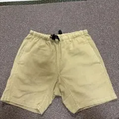 ROKX　人気のショートパンツ　ベージュのサムネイル