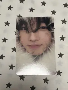 nctwish サクヤ miracle color 初回限定 トレカ