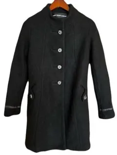 2025年最新】MARY QUANT レディース ロングコートの人気アイテム