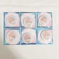 Free!FS 缶バッジコレクション golden blossom 鴫野貴澄