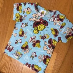 キ*様 ヒスミニ トップス 80