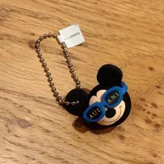 ディズニーアウラニ チャーム ミッキー
