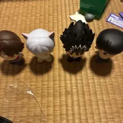 幽遊白書一番くじ