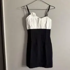 ミニワンピース
