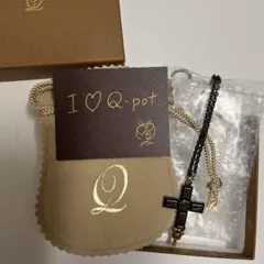 岡本信彦 チョコレートクロスネックレス - メルカリ