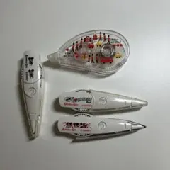 Decoration Tape [DC-ST-4R] 6mmのサムネイル