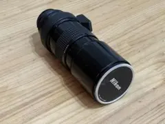 2026年最新】Nikon ai-s NIKKOR 300mm F4.5 EDの人気アイテム - メルカリ