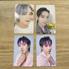 THE DREAM(RENJUN ver.) ドリム ロンジュン CD トレカ 初回生産限定盤RENJUN(ロンジュン)ver.(取）NCT DREAM CD/THE 20/1/22
