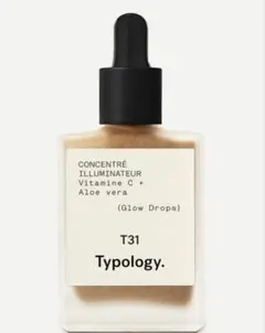 2025年最新】Typology 化粧品の人気アイテム - メルカリ