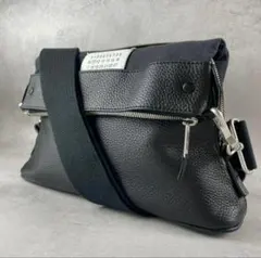 (あんしん鑑定済) MAISON MARGIELA 5AC ショルダーバッグのサムネイル